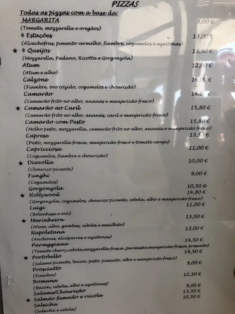 Menu_Pizzaria Portobello_São Martinho_immagine_1