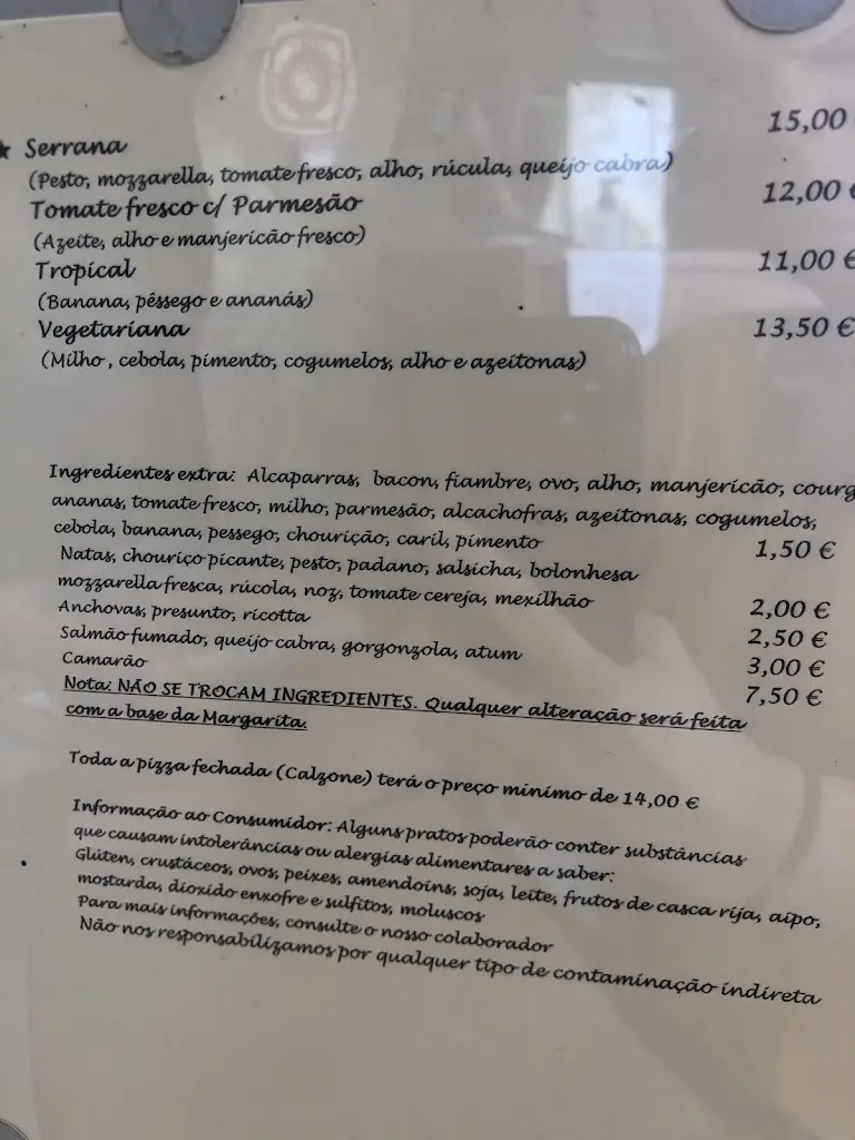 Menu_Pizzaria Portobello_São Martinho_immagine_3