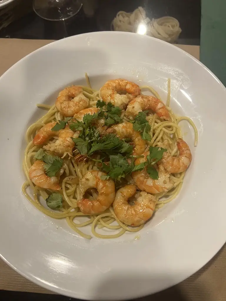 Nathan Nartey_Pizzaria Portobello_São Martinho_recensione