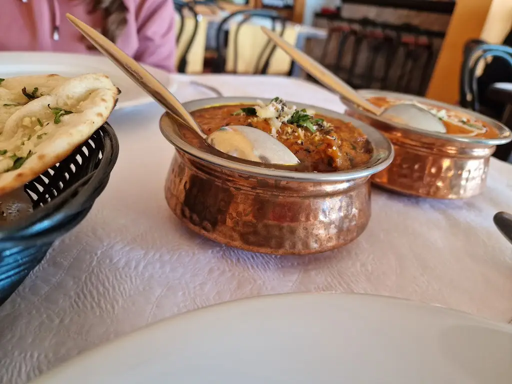 Menu_Royal Indian Restaurant_São Martinho_immagine_5