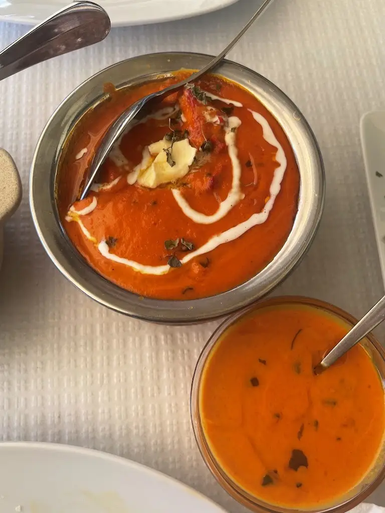 Menu_Royal Indian Restaurant_São Martinho_immagine_6