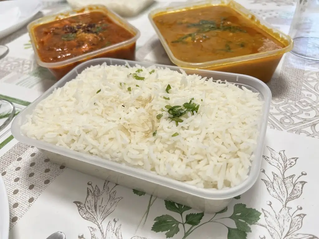 Menu_Royal Indian Restaurant_São Martinho_immagine_8