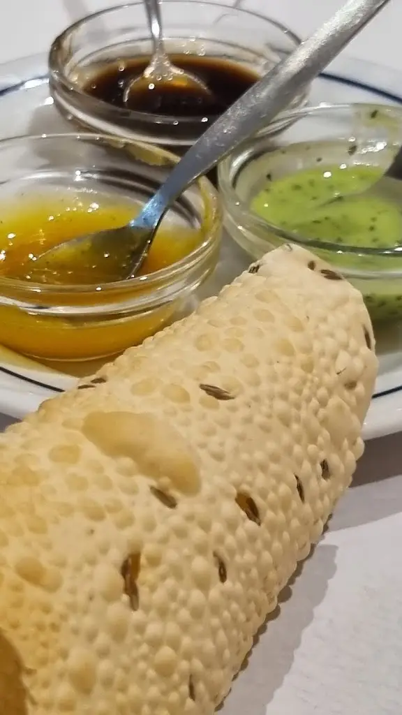 Menu_Royal Indian Restaurant_São Martinho_immagine_9