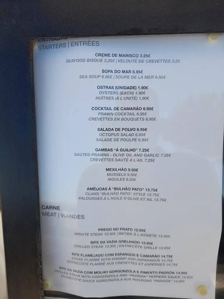 Menu_Ó da Casa_São Martinho_immagine_2