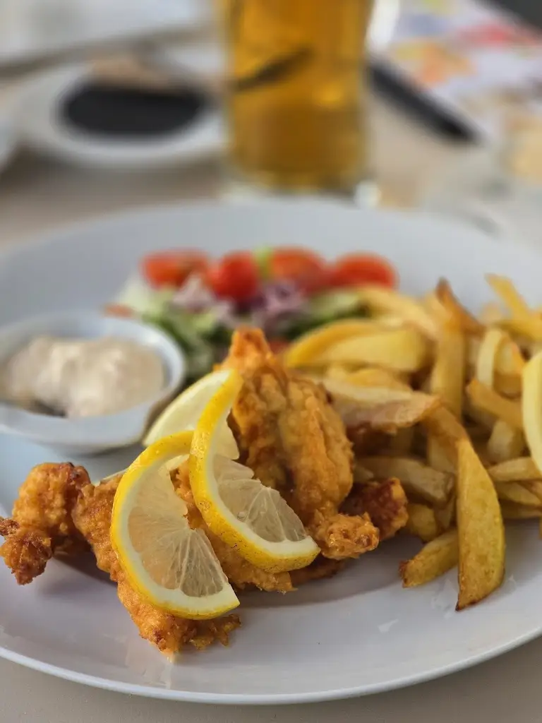 Alex Y_Ó da Casa_São Martinho_recensione