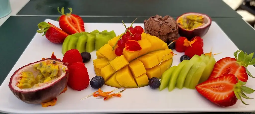 D B_Espaço 4 Brunch & Tapas_São Martinho_recensione