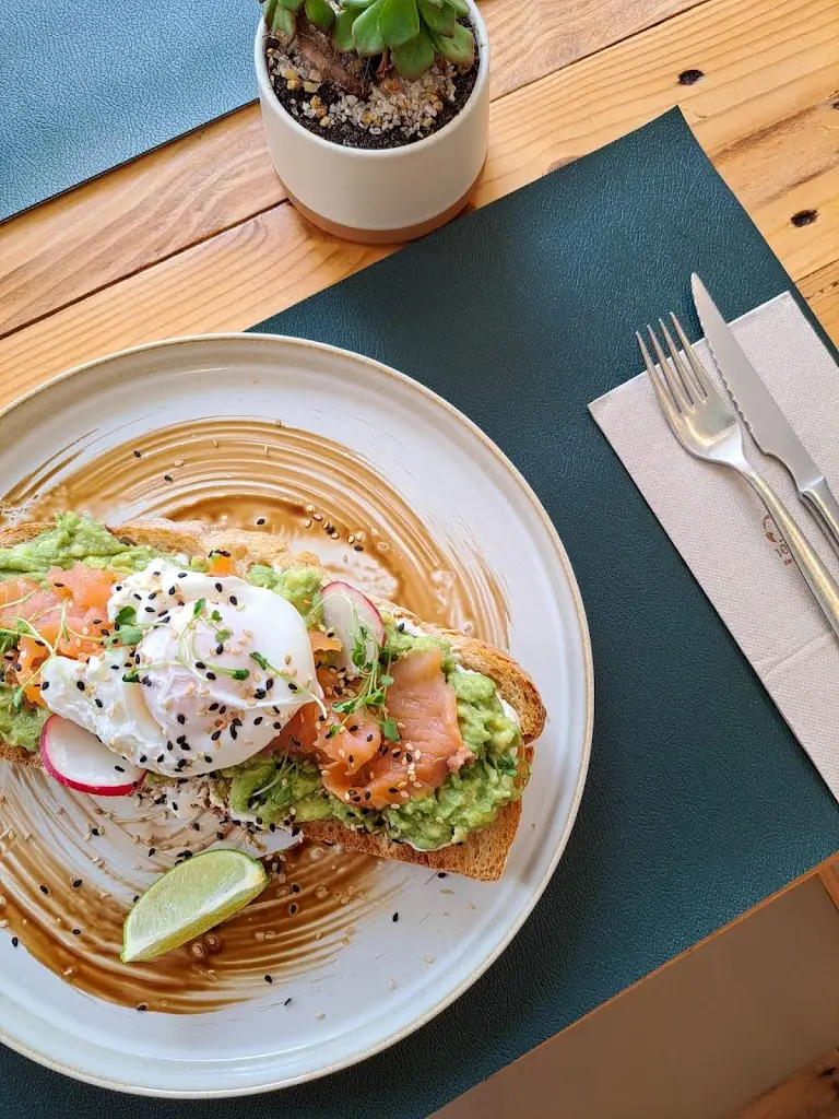 Espaço 4 Brunch & Tapas_São Martinho_slider_image_3