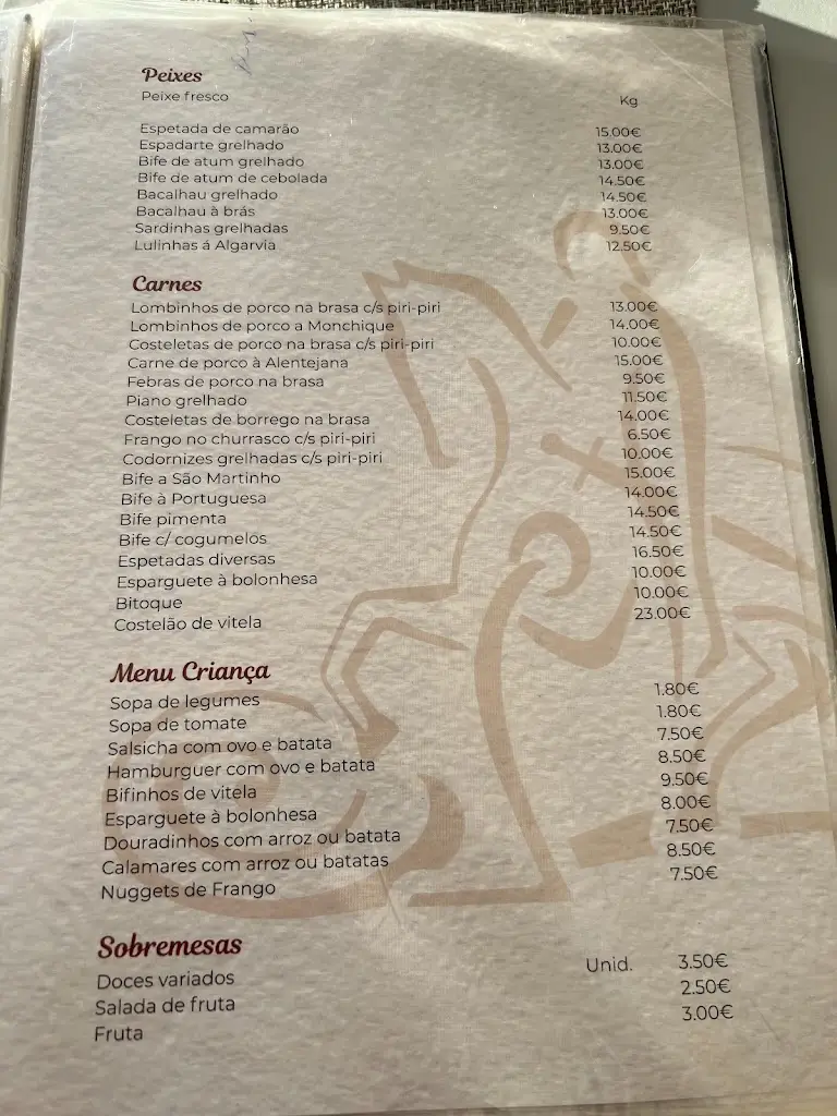 Menu_São Martinho_São Martinho_imagen_2