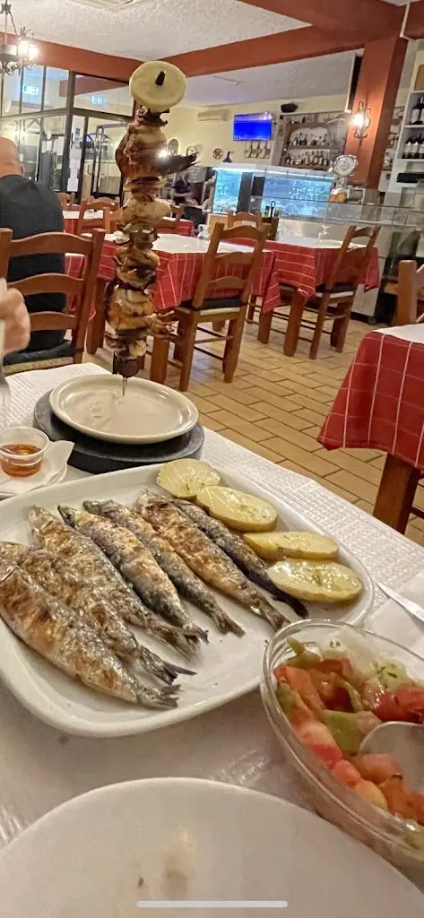 Menu_São Martinho_São Martinho_imagen_6