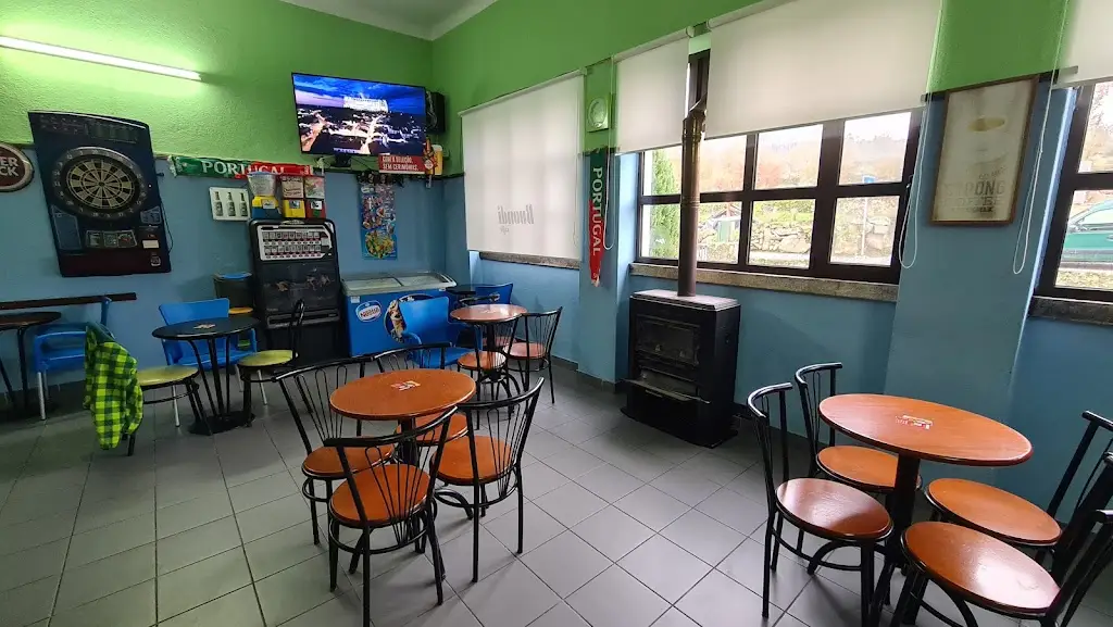 Associação de Caça e Pesca do Seixo do Cõa ristorante a Seixo do Côa