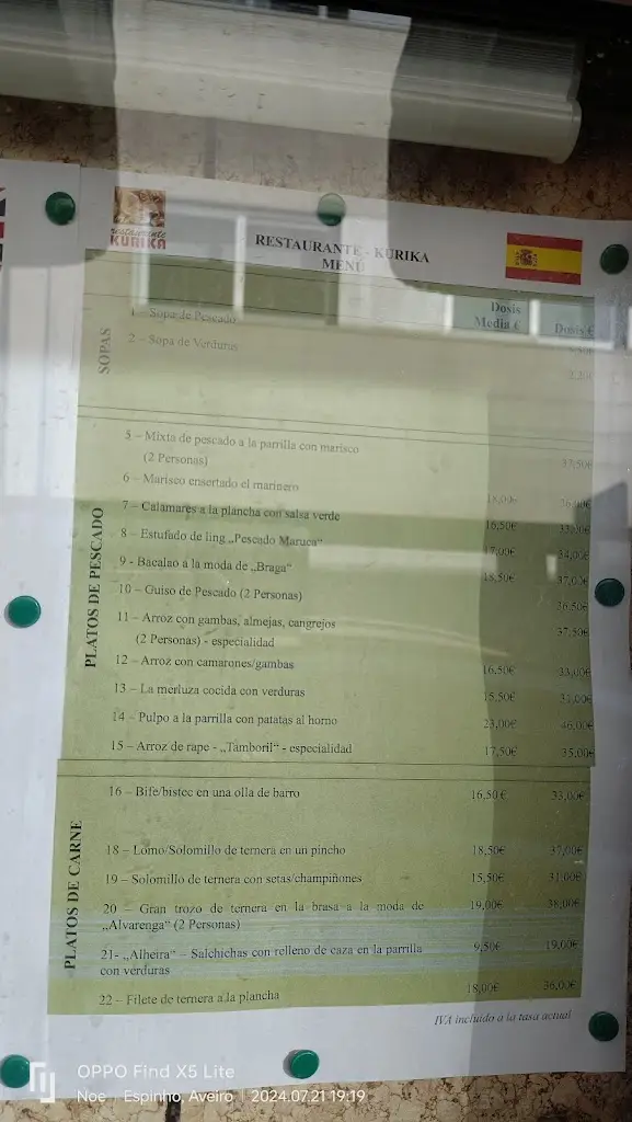 Menu_Kurika_Espinho_image_1