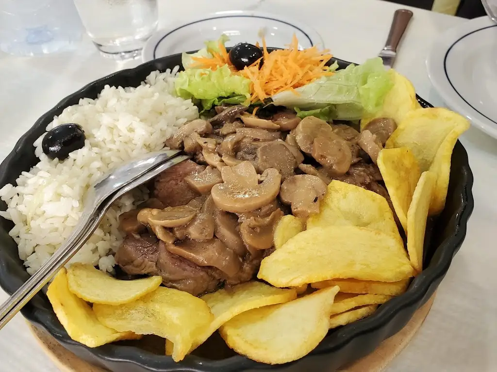 Vince Patron_Kurika_Espinho_review