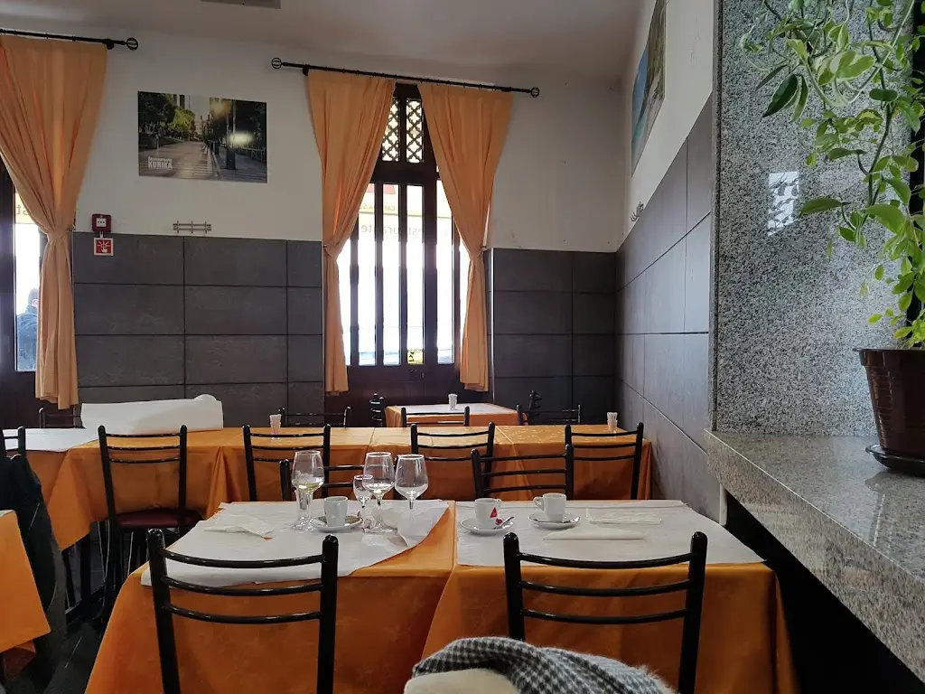 Kurika Restaurant in Espinho