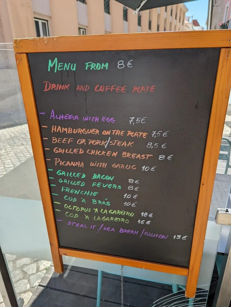 Menu_Sabores da Rielle_São Sebastião da Pedreira_immagine_4