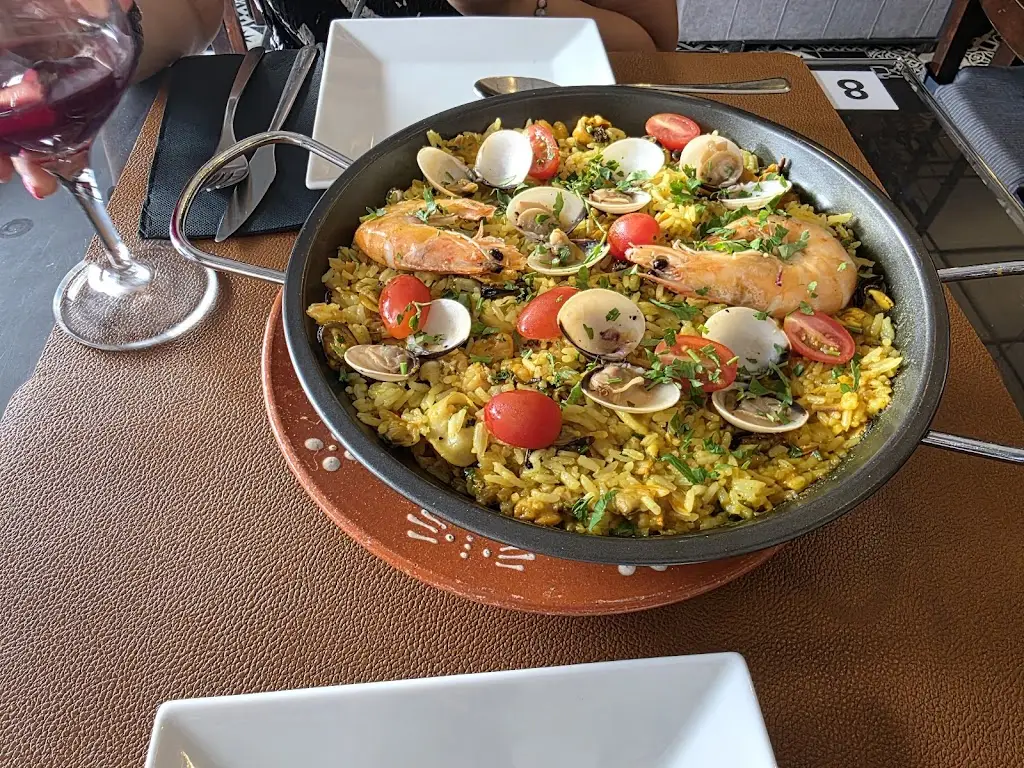 Simon_Sabores da Rielle_São Sebastião da Pedreira_recensione