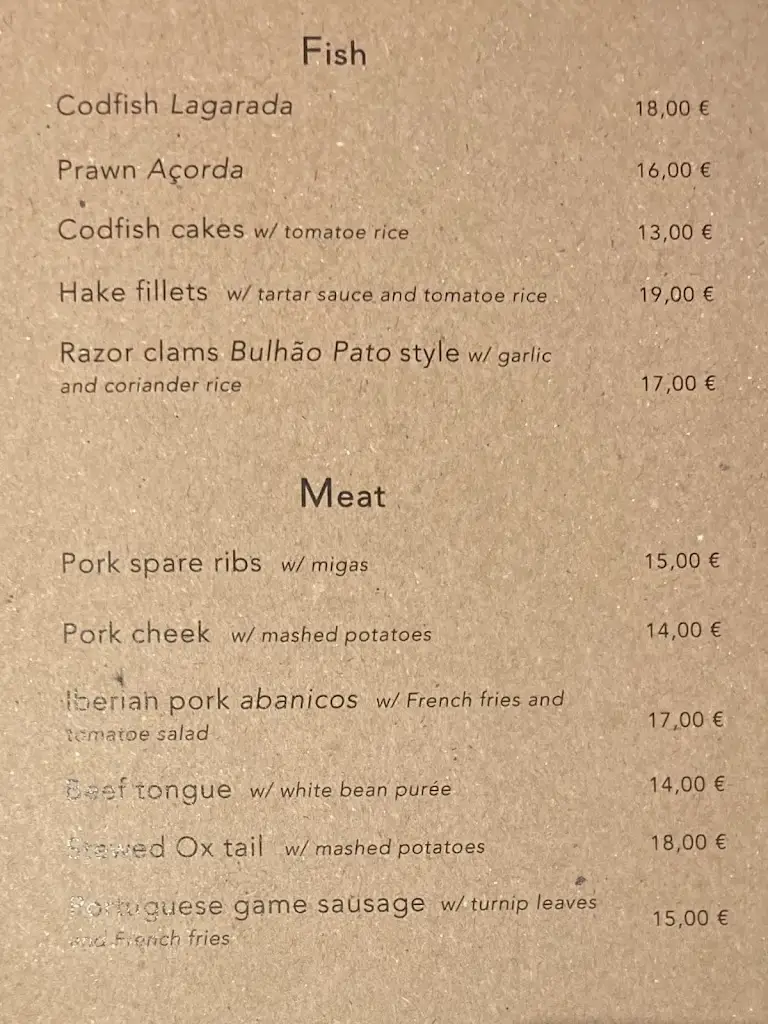 Menu_Suzana_São Sebastião da Pedreira_immagine_1