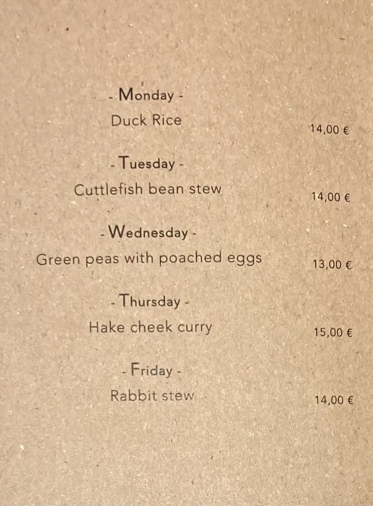 Menu_Suzana_São Sebastião da Pedreira_immagine_4