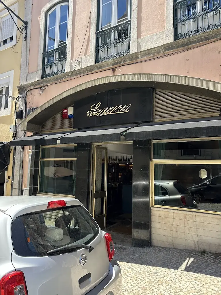 Julia Wald_Suzana_São Sebastião da Pedreira_recensione