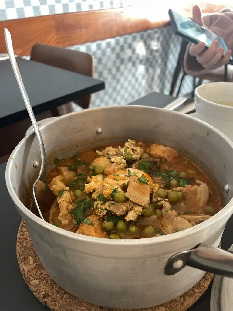 Enzo_Suzana_São Sebastião da Pedreira_recensione