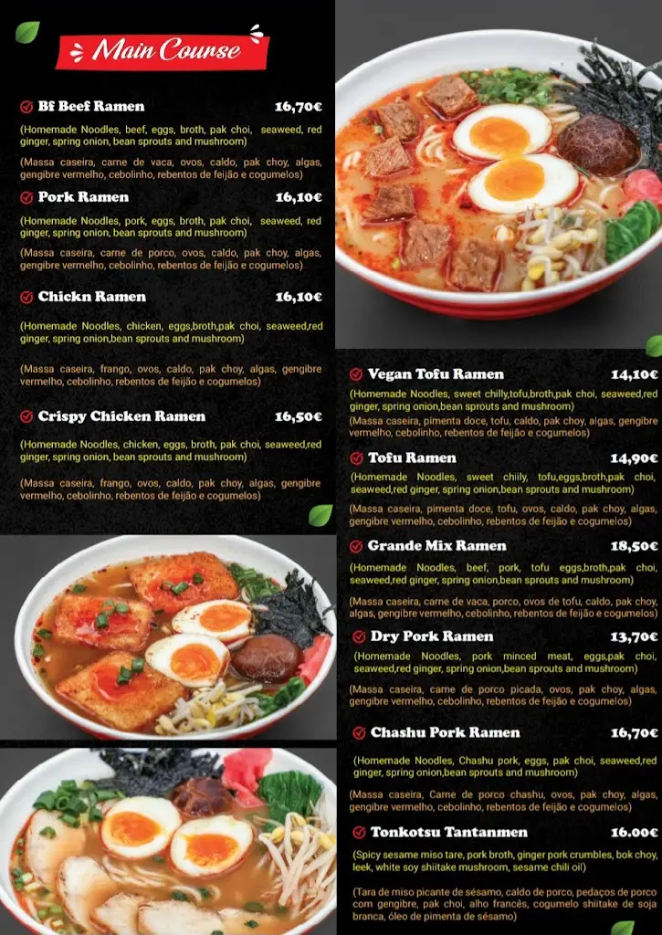 Menu_Basement Bistro_São Sebastião da Pedreira_image_2