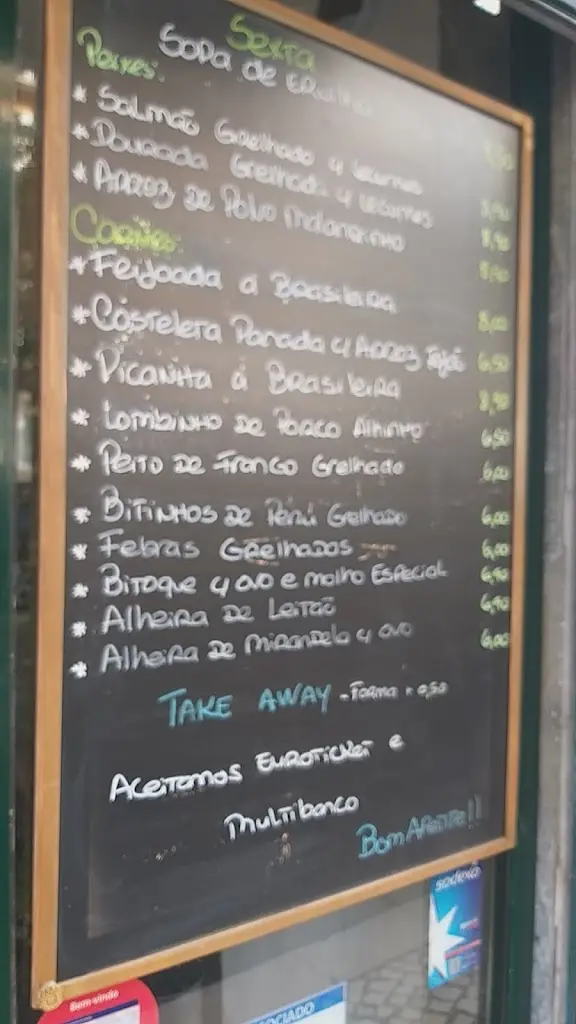 Menu_Galeria 44 (São Sebastião da Pedreira)_São Sebastião da Pedreira_immagine_1