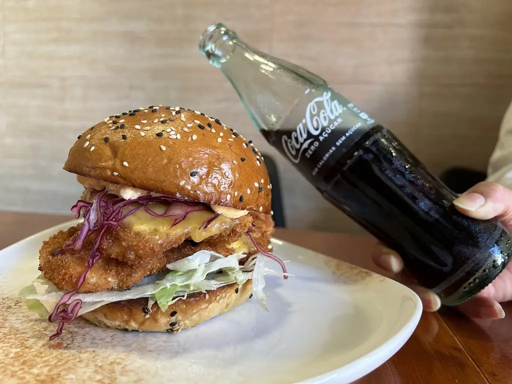 Menu_Galeria 44 (São Sebastião da Pedreira)_São Sebastião da Pedreira_immagine_6