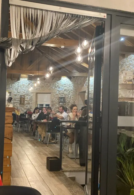 Ian Crowley_Tasquinha do Mário_Sebadelhe da Serra_recensione