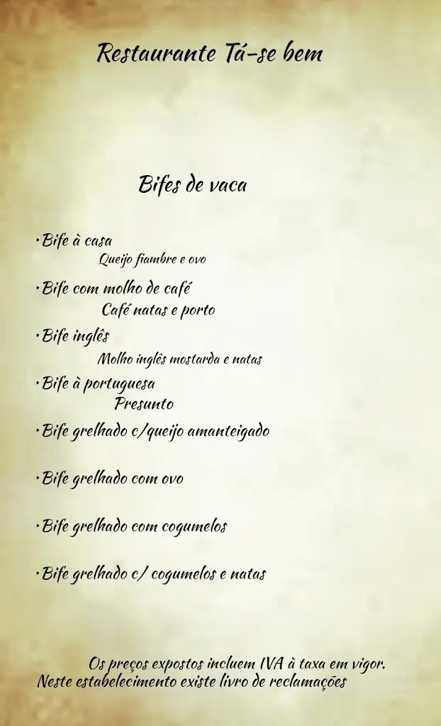Menu_Restaurante Tá-se bem_Sebadelhe_immagine_4