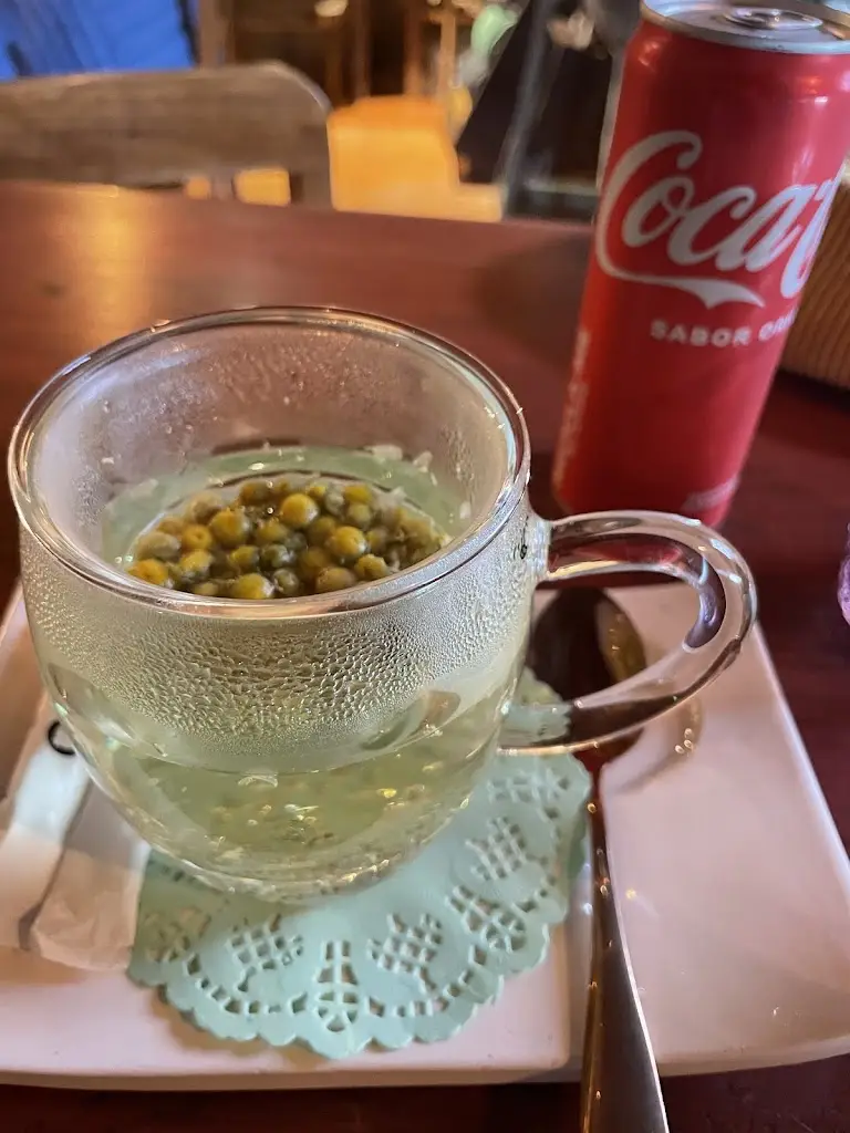 Menu_Cardo Taberna & Mercearia - Sortelha By Aldeias Históricas de Portugal_Sortelha_immagine_6