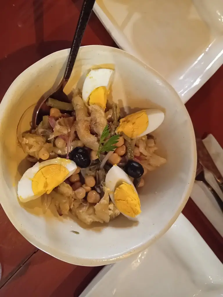 Menu_Cardo Taberna & Mercearia - Sortelha By Aldeias Históricas de Portugal_Sortelha_immagine_9