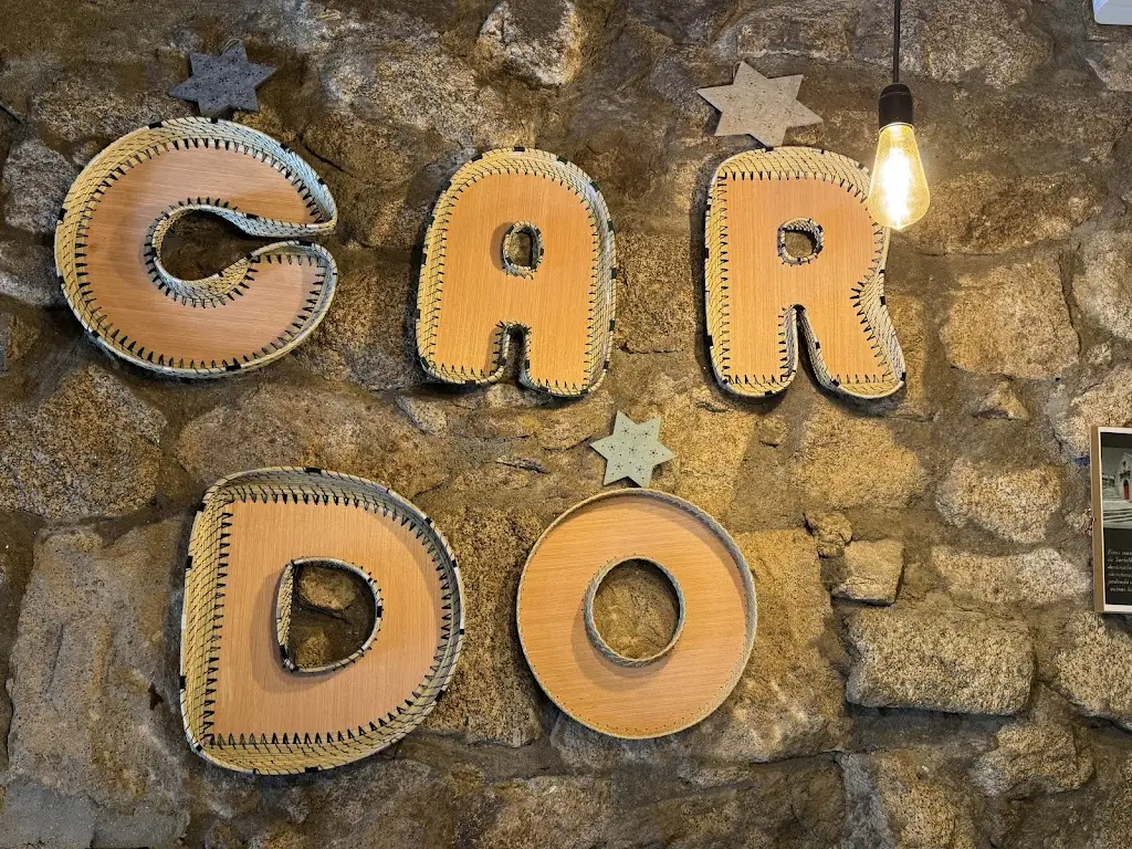 Karen Mrs. V_Cardo Taberna & Mercearia - Sortelha By Aldeias Históricas de Portugal_Sortelha_recensione