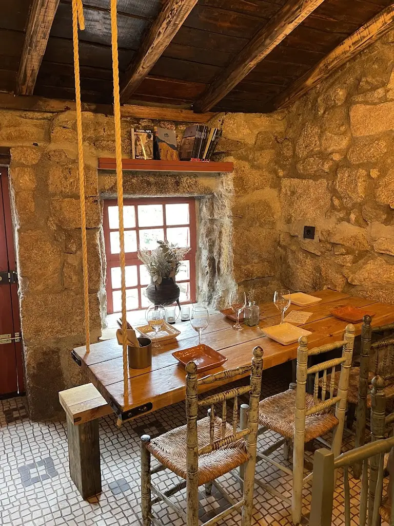 Yana Loginova_Cardo Taberna & Mercearia - Sortelha By Aldeias Históricas de Portugal_Sortelha_recensione