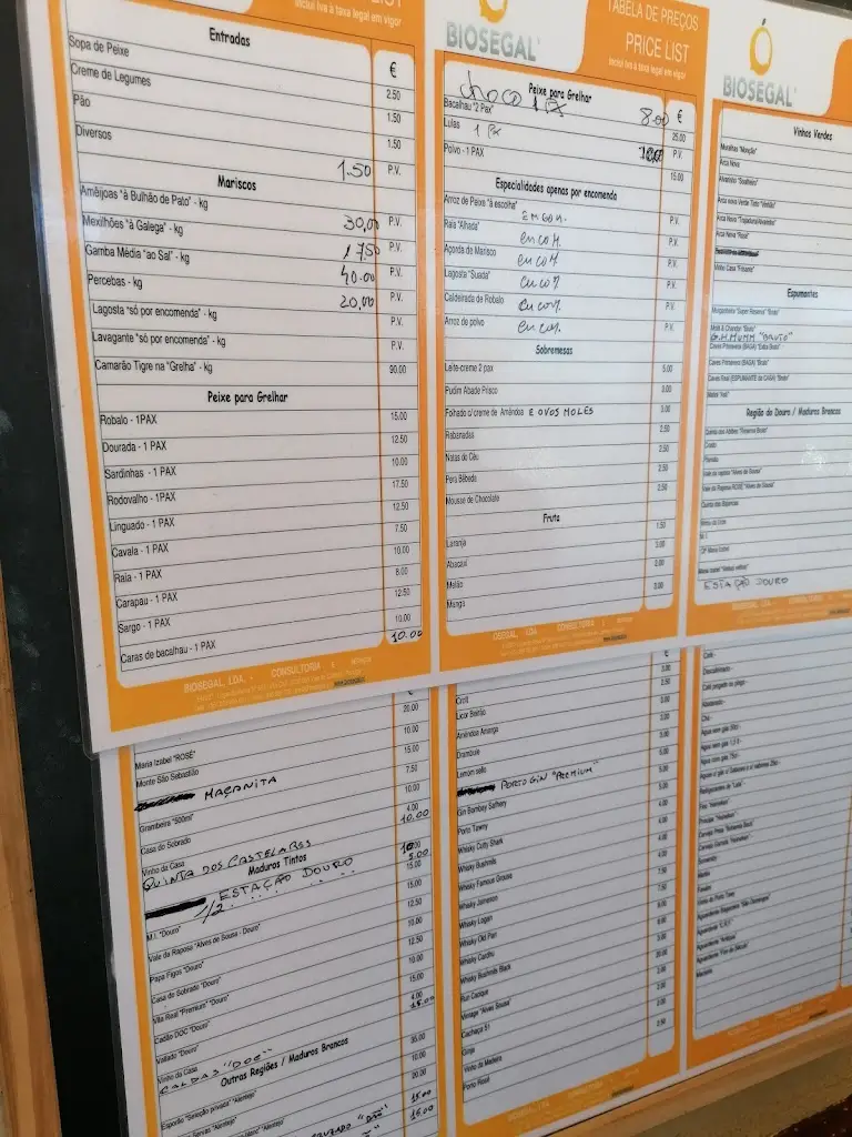 Menu_Casa Locas_Espinho_image_2