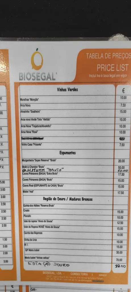 Menu_Casa Locas_Espinho_image_4