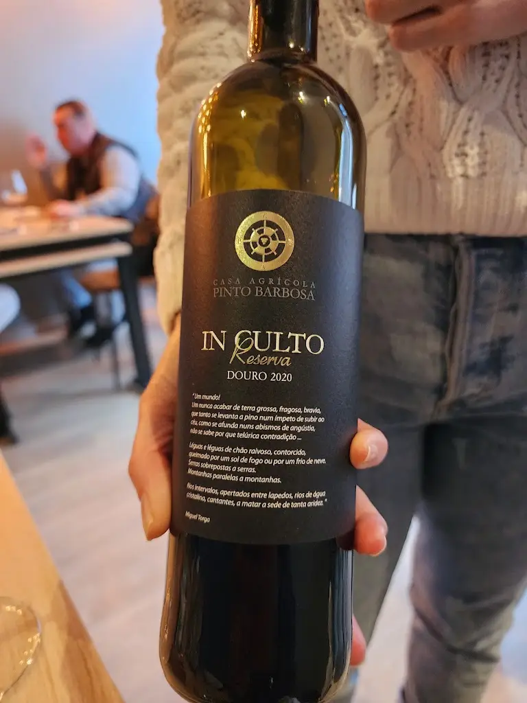 Ned Sergew_Casa Locas_Espinho_review