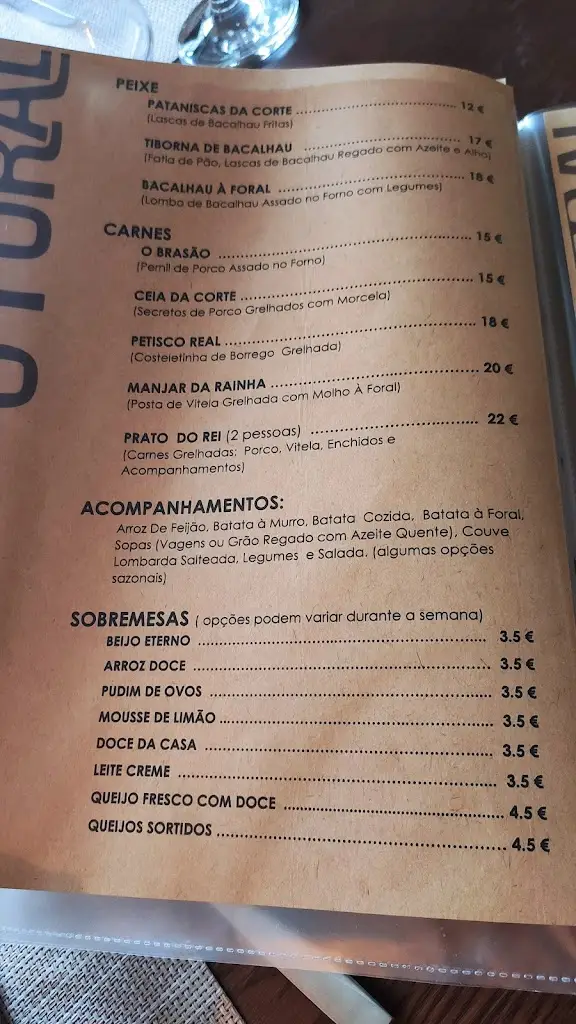 Menu_O Foral_Sortelha_immagine_1