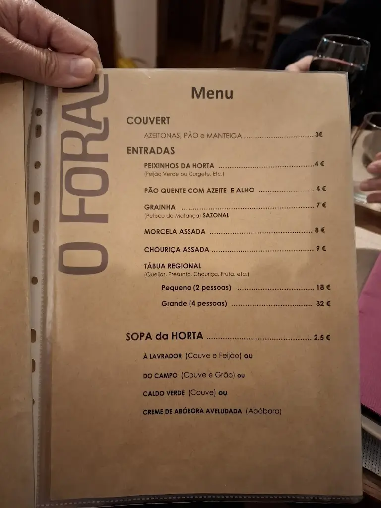 Menu_O Foral_Sortelha_immagine_4