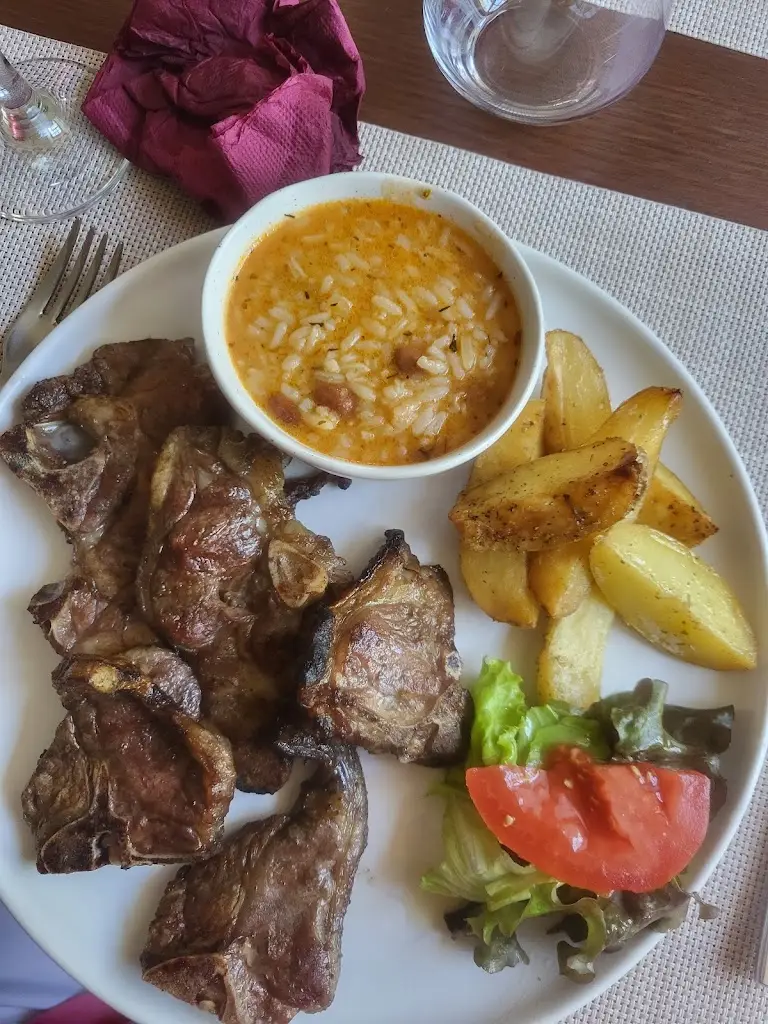 Pamela Machado_O Foral_Sortelha_recensione