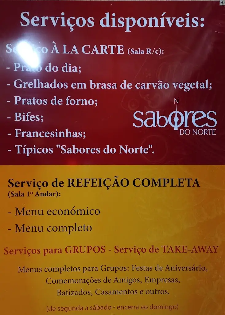 Menu_Sabores do Norte_Sobralinho_immagine_3