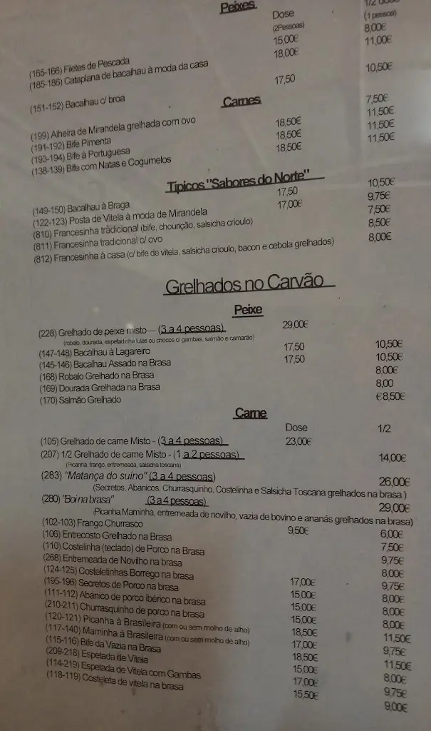 Menu_Sabores do Norte_Sobralinho_immagine_4