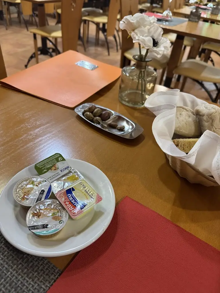 Catarina Alves_Sabores do Norte_Sobralinho_recensione