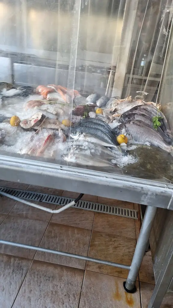 Nuno Augusto_Restaurante Barnabé_Sobralinho_recensione