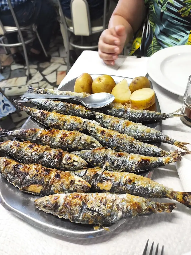 laurindo marques_Restaurante Barnabé_Sobralinho_recensione