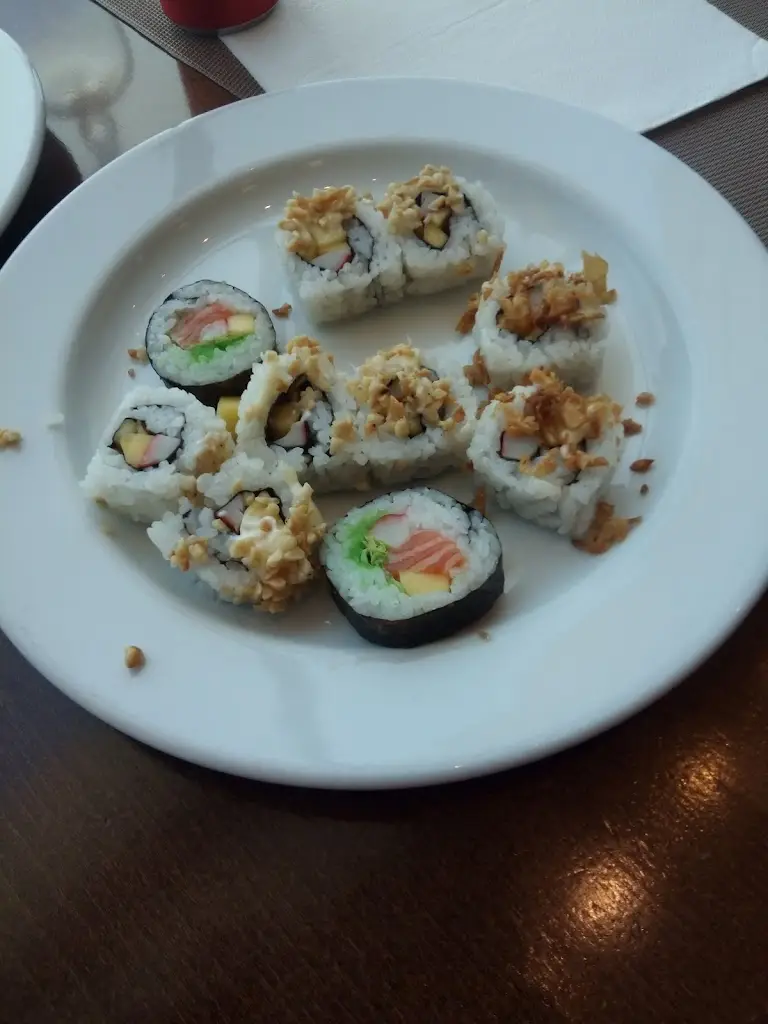 Menu_Nikko Buffet Livre_Sobralinho_image_5