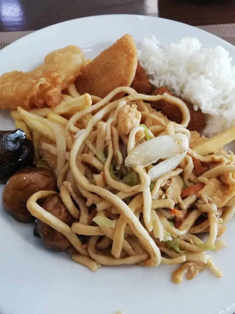 Menu_Nikko Buffet Livre_Sobralinho_image_7