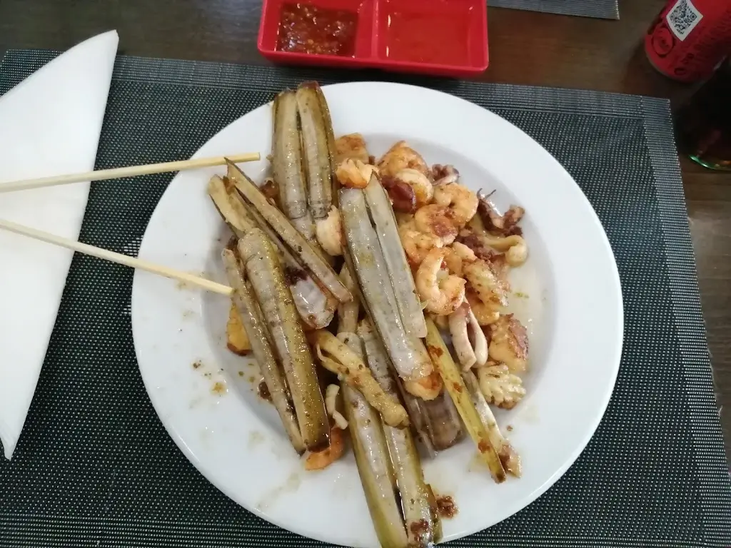 Menu_Nikko Buffet Livre_Sobralinho_image_8