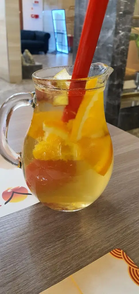 Menu_Nikko Buffet Livre_Sobralinho_image_9