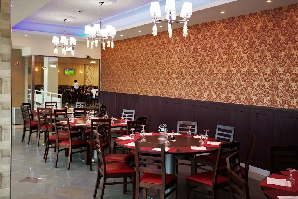 Nikko Buffet Livre ristorante a Sobralinho