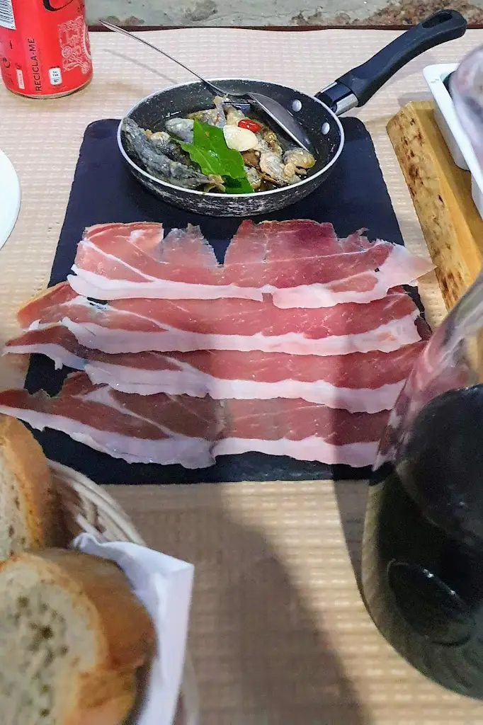 Menu_Retiro do Castiço_Terrenho_immagine_7