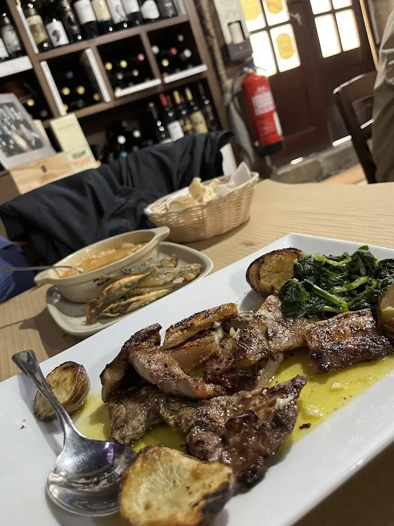 M. Blanco_Retiro do Castiço_Terrenho_recensione